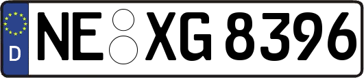 NE-XG8396