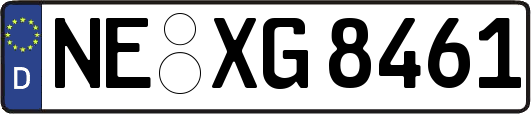 NE-XG8461
