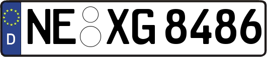 NE-XG8486