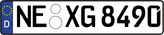 NE-XG8490