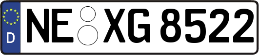 NE-XG8522