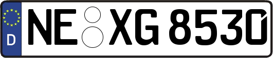NE-XG8530