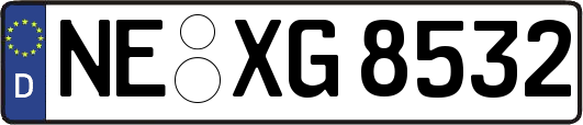 NE-XG8532