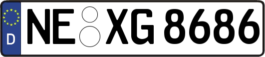 NE-XG8686