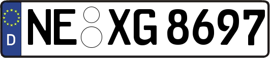 NE-XG8697
