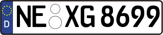 NE-XG8699