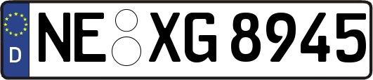 NE-XG8945