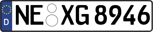 NE-XG8946