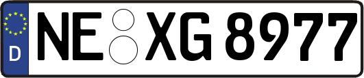 NE-XG8977