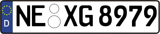 NE-XG8979
