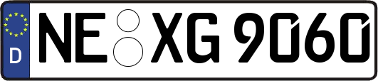 NE-XG9060