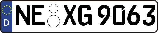 NE-XG9063