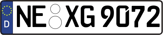 NE-XG9072