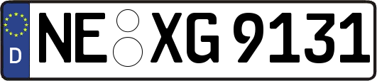 NE-XG9131