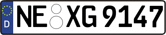 NE-XG9147