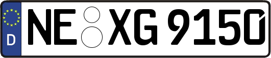 NE-XG9150