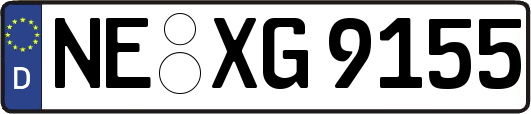 NE-XG9155