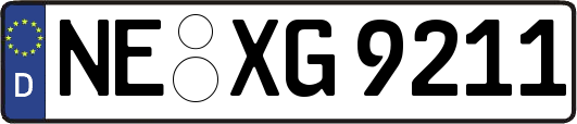 NE-XG9211