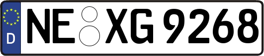 NE-XG9268