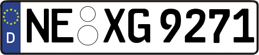 NE-XG9271