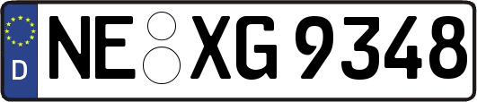 NE-XG9348