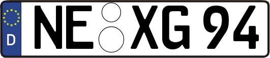 NE-XG94