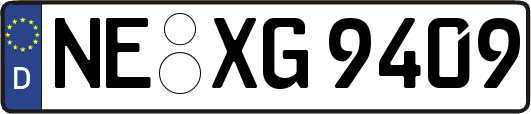 NE-XG9409