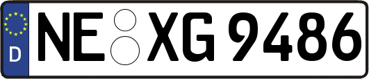 NE-XG9486