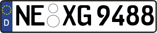 NE-XG9488