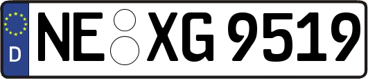 NE-XG9519
