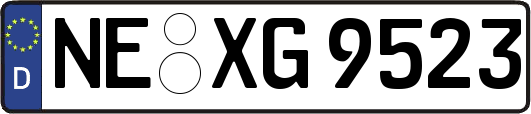 NE-XG9523