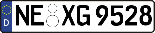 NE-XG9528
