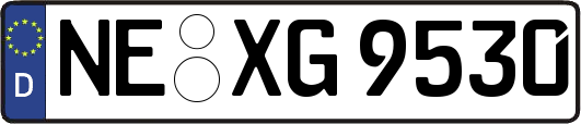 NE-XG9530