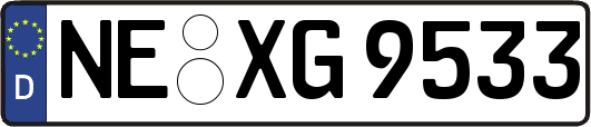 NE-XG9533