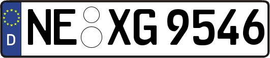 NE-XG9546