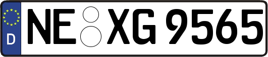 NE-XG9565