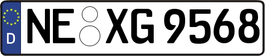 NE-XG9568