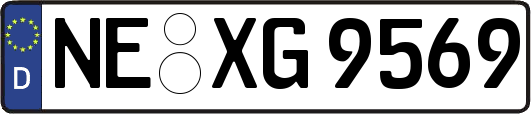 NE-XG9569