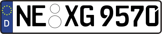 NE-XG9570
