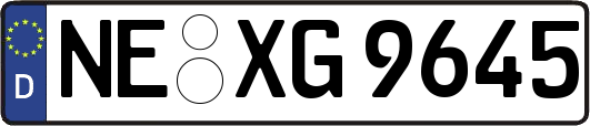 NE-XG9645