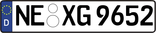 NE-XG9652