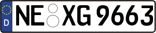 NE-XG9663