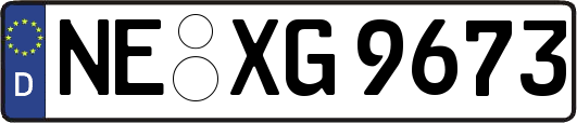 NE-XG9673