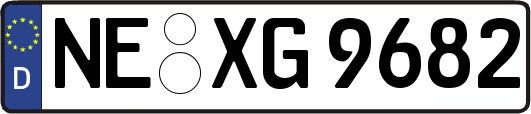 NE-XG9682