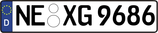 NE-XG9686