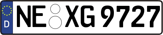 NE-XG9727