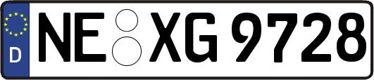 NE-XG9728