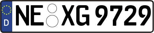 NE-XG9729