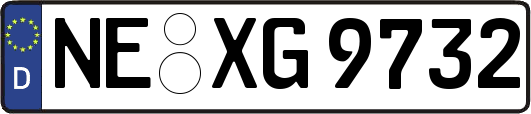 NE-XG9732