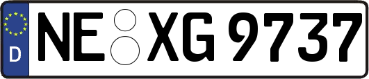 NE-XG9737